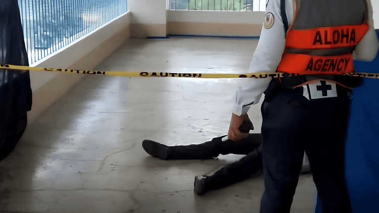 Pamamaril sa Ateneo de Zamboanga University, iniimbestigahan ng pulisya