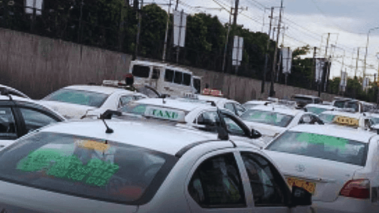 Awtomatikong renewal ng TNVS CPC sa ilalim ng ATOC, ipinatupad na para bawasan ang red tape