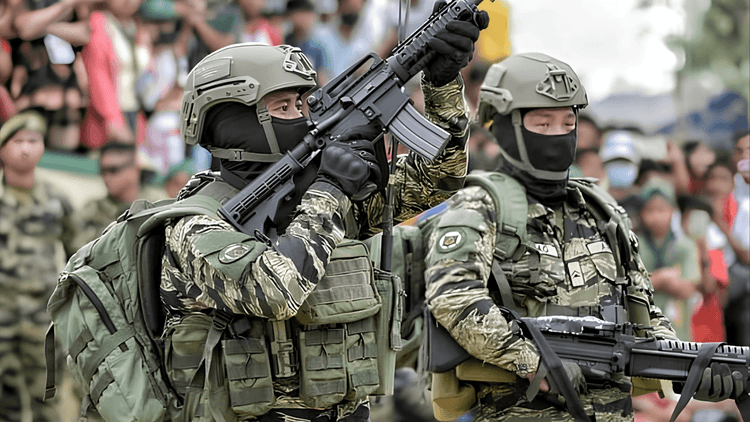 7 armadong indibidwal, nasawi sa joint police-military operation sa BARMM
