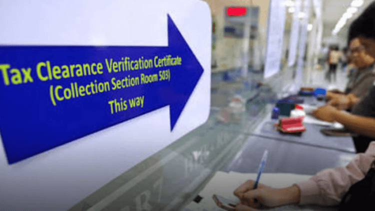 BIR, pinahaba ang deadline ng Tax Filing hanggang Agosto 17 dahil sa habagat