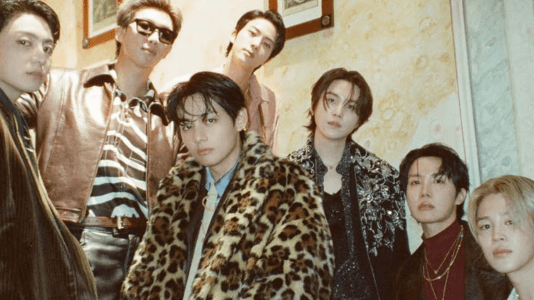 BTS, napagpasyang huwag magpasok ng entry para sa Grammy Awards ngayong taon