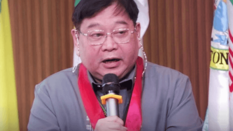 Bagong DOH Sec. Jose Pujalte Jr., sinampahan ng reklamo sa Ombudsman dahil sa umano'y pagkaantala ng TB medicines; isyu sa casino, itinanggi