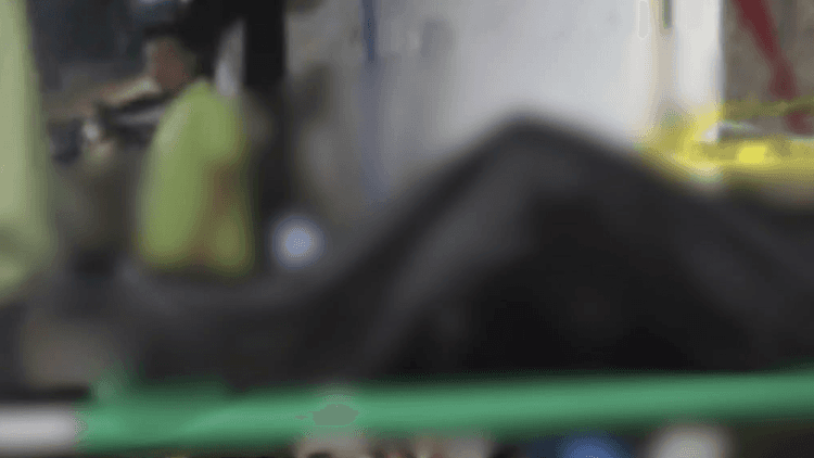 Bangkay ng 46-anyos na lalaki, natagpuan sa silong ng bahay sa Malabon