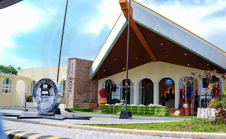 Bagong halal na BARMM Parliament, magsasagawa ng unang sesyon ngayong Oktubre 30