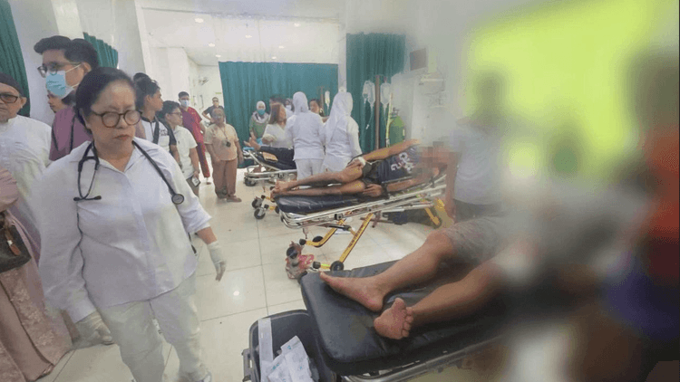 6 sundalo, sugatan sa ambush sa Basilan