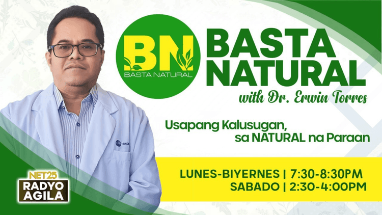 Basta Natural
