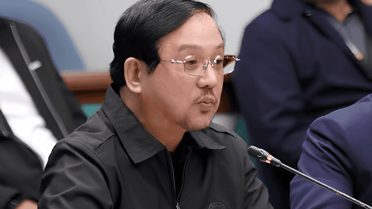 Bernardo: ₱120-M “balato,” katumbas umano ng 1% ng 25% kickback