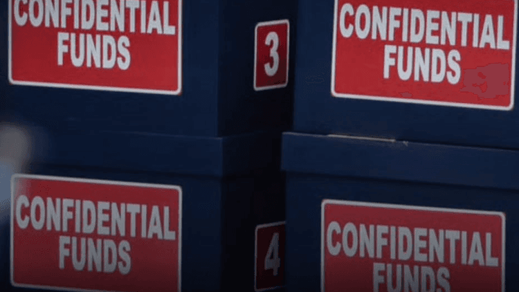 COA, maglalabas ng revised guidelines sa confidential at intelligence funds sa Hunyo 2027