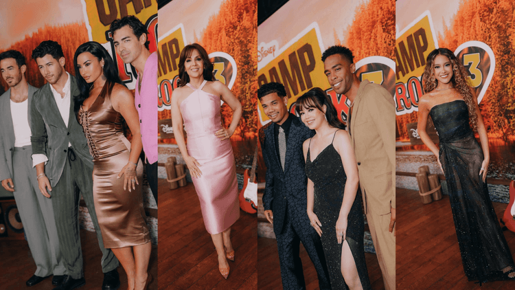 Original “Camp Rock” cast reunites for third movie after 15 years