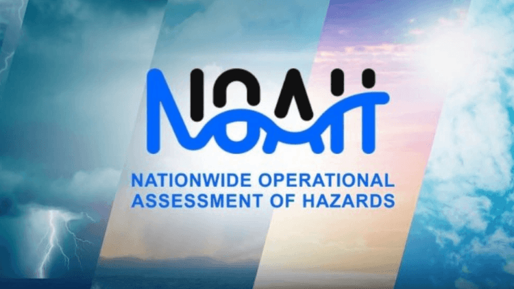 DBM, naglaan ng ₱1 bilyon sa UP System para sa project NOAH