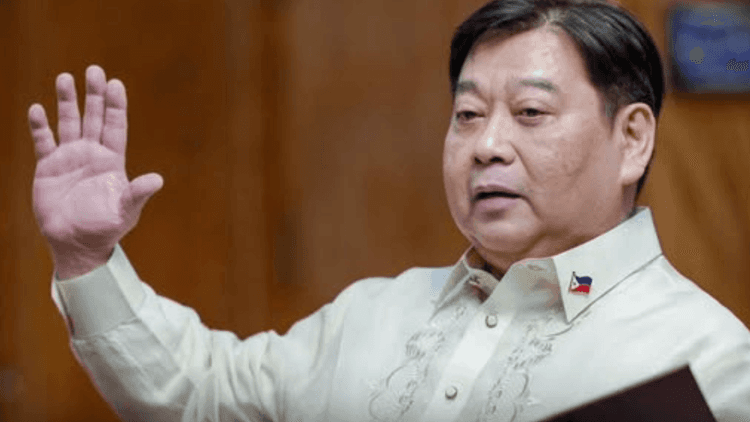 DOH Sec. Jose “Brix” Pujalte, pinabulaanan ang alegasyon ng pagsusugal sa casino