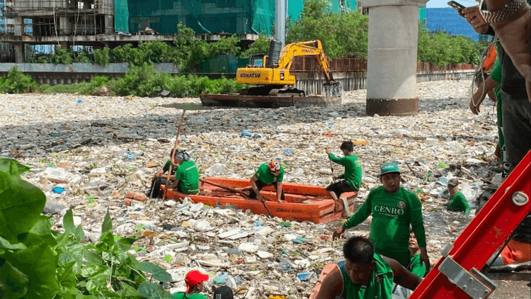 DPWH, mahigpit na imo-monitor ang ₱107.4-B flood control budget para sa 2027