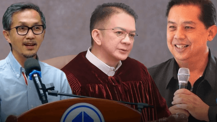DPWH Sec. Vince Dizon, nagpahiwatig na mas marami pang “big fish” ang huhulihin sa flood control scam