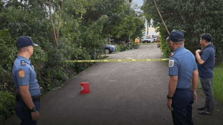 Dalawang pulis, patay at isa ang sugatan sa pamamaril sa isang resort sa Maragondon, Cavite; suspek na pulis, naaresto na