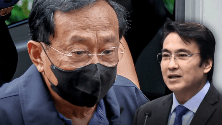Dating DPWH Sec. Manuel Bonoan, tatayong testigo sa Agosto 12 sa malversation case ni dating Sen. Bong Revilla Jr.