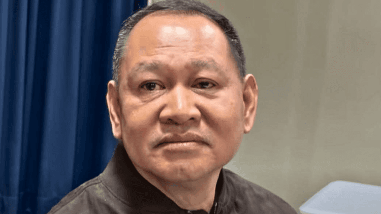 Dating senate sergeant-at-arms Mao Aplasca, pinatalsik ng Ombudsman