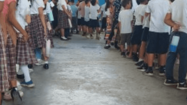DepEd Cavite, kinumpirma ang pagkasawi ng estudyante matapos ang deworming activity