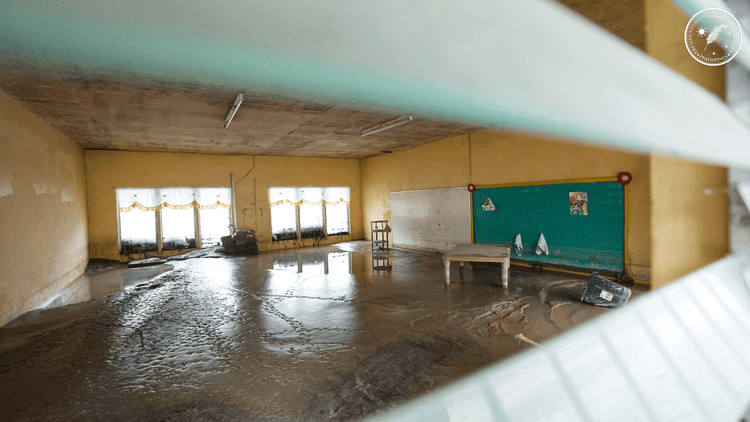 DepEd, nangangailangan ng ₱7.783-B pondo para sa nasirang mga paaralan