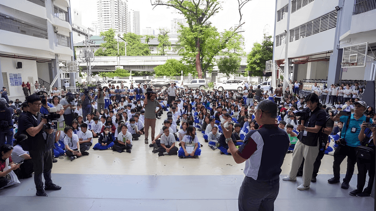 DepEd orders nationwide Active Attack Safety Drill on August 25