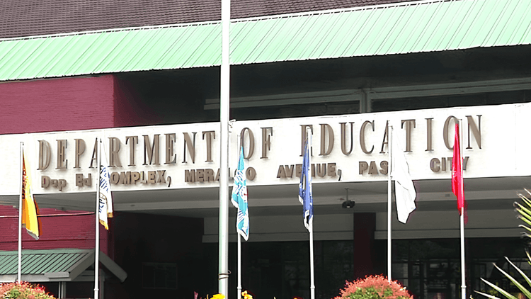 DepEd urges public to avoid spreading sensitive Zamboanga shooting content