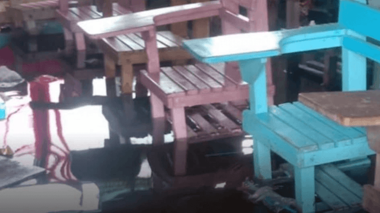 DepEd, humihingi ng ₱235.586 milyon para sa paglilinis at pagkukumpuni ng mga paaralang napinsala ng habagat at mga bagyo
