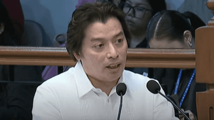 Depensa ni VP Sara Duterte, piniling huwag i-cross-examine ang LandBank branch managers sa impeachment trial