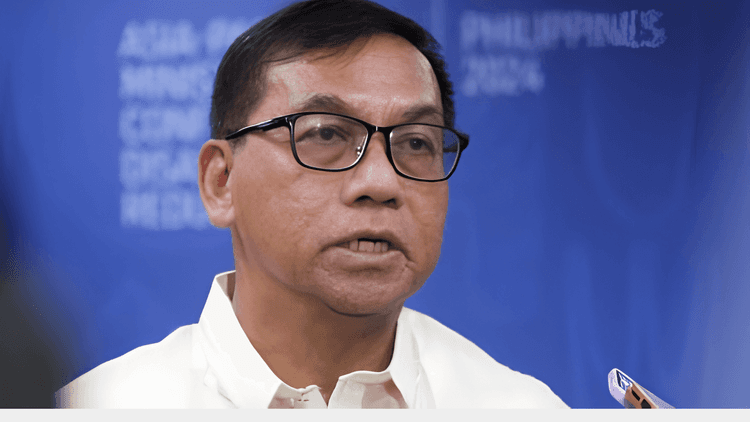 DOST: Lahat ng probinsya, posibleng makaranas ng drought pagsapit ng Marso 2027