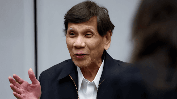 Kampo ni Duterte, humihiling ng karagdagang medical examination bago ang ICC trial
