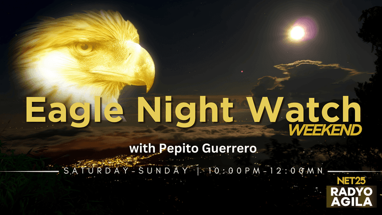 Eagle Night Watch