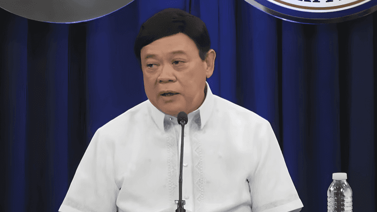 PhilHealth President Edwin Mercado itinalaga bilang bagong DOH Secretary