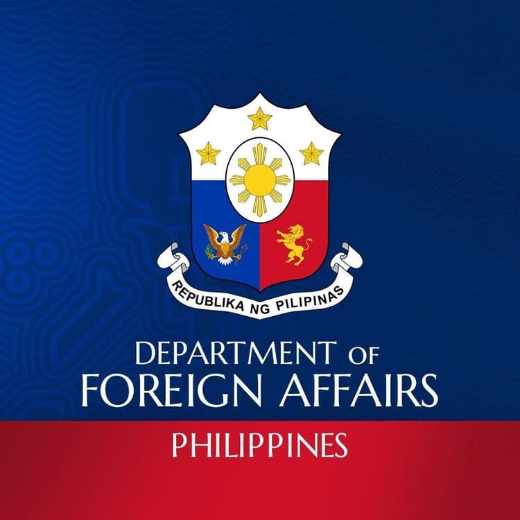 81 Filipino seafarers safe after vessels exit Strait of Hormuz
