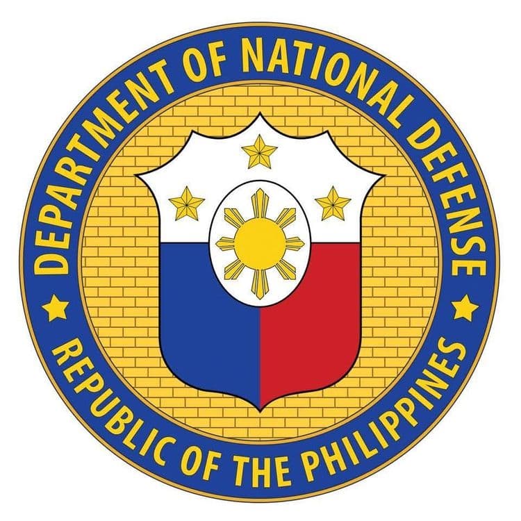 Nafarrete appointed new AFP chief: DND
