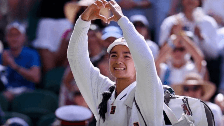 Fan meet ni Pinay Tennis Superstar Alex Eala matapos ang makasaysayang Wimbledon campaign, gaganapin sa Hulyo 15