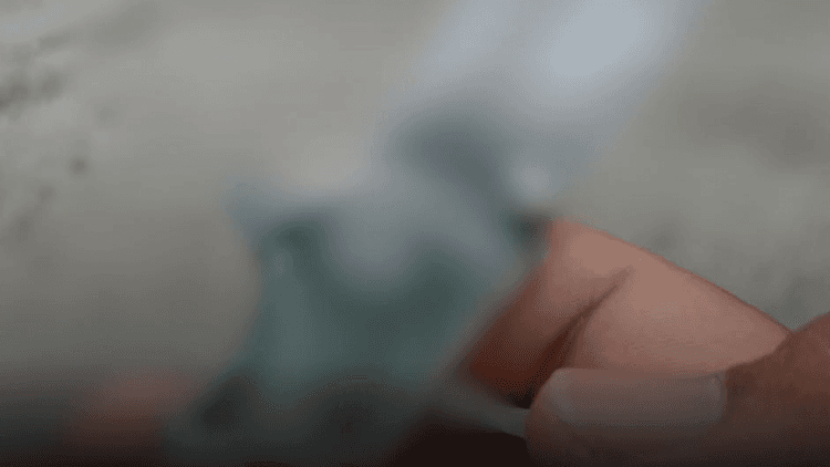 Folding knife, nakumpiska sa Grade 8 student sa Koronadal City high school