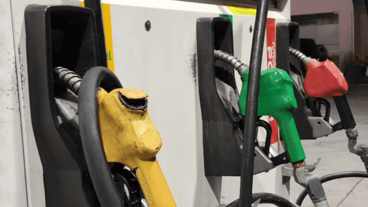 Fuel Price Hike Takes Effect; Transport Groups Seek ₱2 Fare Increase