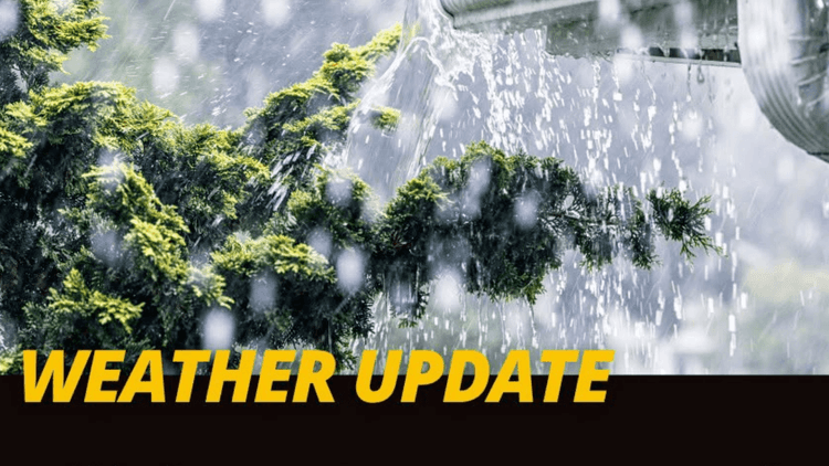 Habagat, magdadala ng ulan sa ilang bahagi ng bansa ngayong Martes