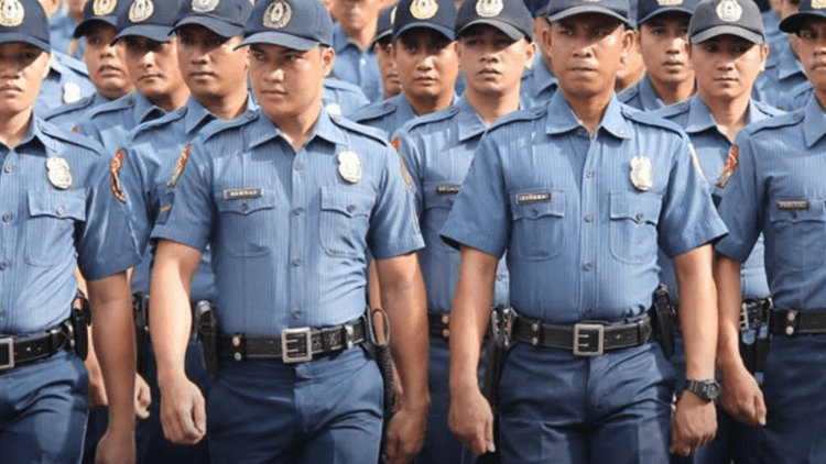 Higit 20,000 pulis, ipapakalat ng NCRPO para sa ikalimang SONA ni Pangulong Marcos Jr. sa Hulyo 27