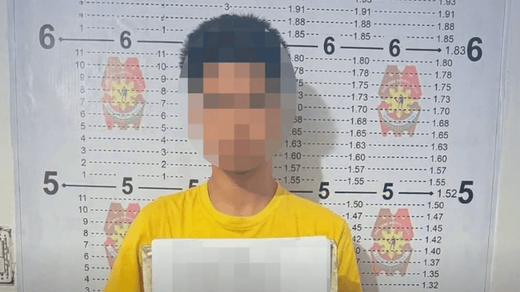 Grade 12 student sa Nueva Ecija, hinimas-rehas dahil sa 'bomb joke' sa Facebook notes