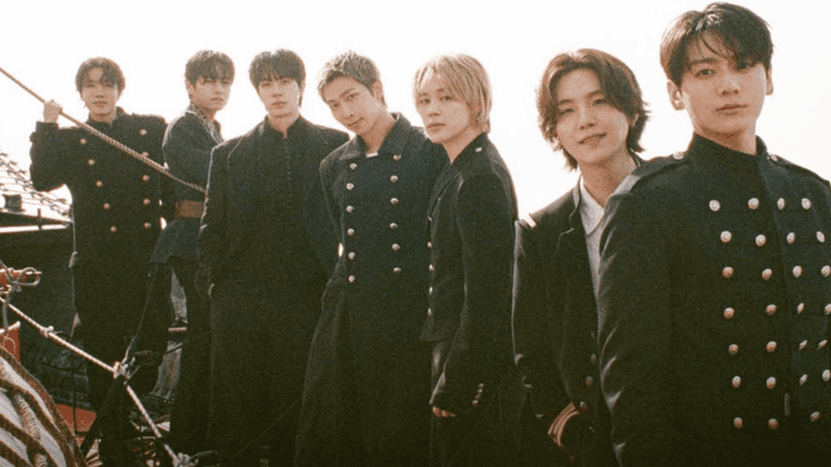 Big hit, mariing itinanggi ang copyright infringement lawsuit laban sa kantang “Swim” ng BTS