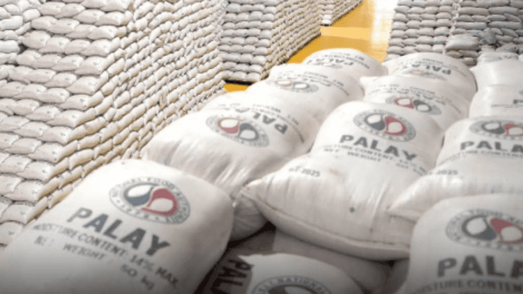 DA, tiniyak na walang ipatutupad na rice import ban sa gitna ng paghahanda sa malakas na El Niño