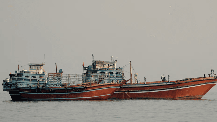 Iran, hindi bubuksan ang Strait of Hormuz hangga’t hindi natutupad ang 7 kondisyon