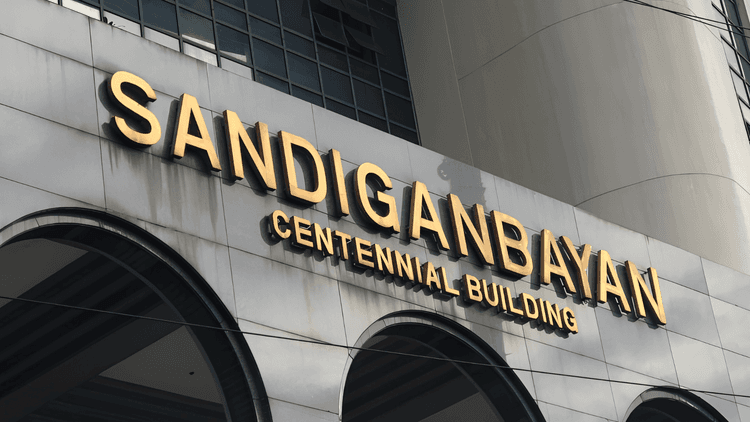 Sandiganbayan, sinuspinde si Rep. James “Jojo” Ang ng 90 araw
