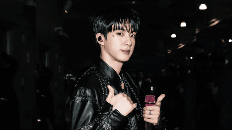 Jin ng BTS, umabot sa 1 billion Spotify streams ang “Don’t Say You Love Me”
