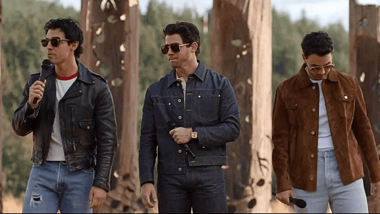 Jonas Brothers, magbabalik para sa “Camp Rock 3” ngayong Agosto