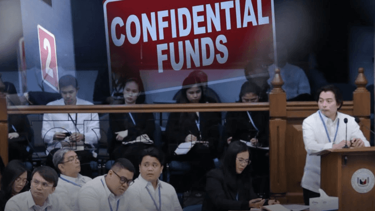 Kampo ni VP Sara Duterte, iginiit na may paliwanag sa paggamit ng ₱125M confidential funds noong 2022