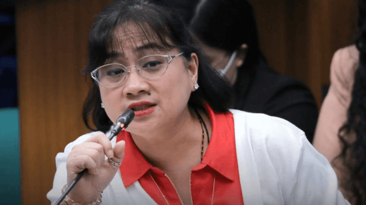 Kontratistang si Sarah Discaya, pinayagang magpiyansa ng P1-M