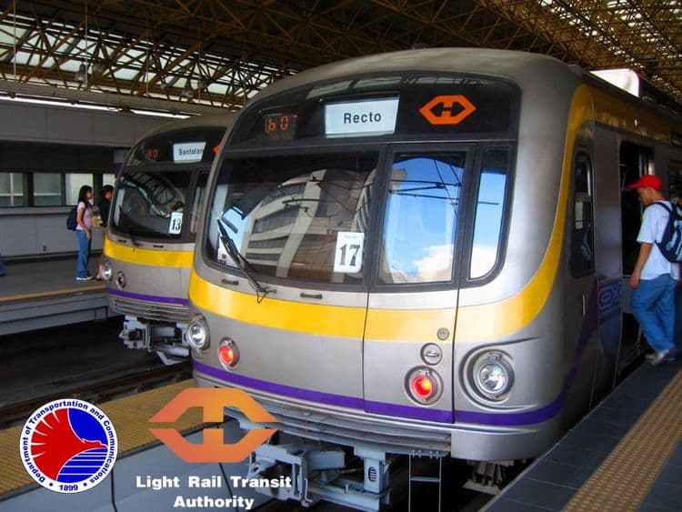 Free LRT-2 rides for national ID holders on Sept. 16: LRTA