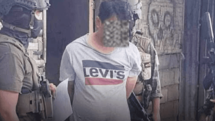 Lalaking iniuugnay sa Mamasapano massacre at pag-ambush sa pulis, nahuli sa Maguindanao del Sur