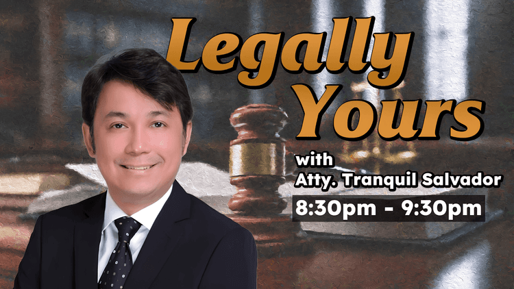 Legally Yours