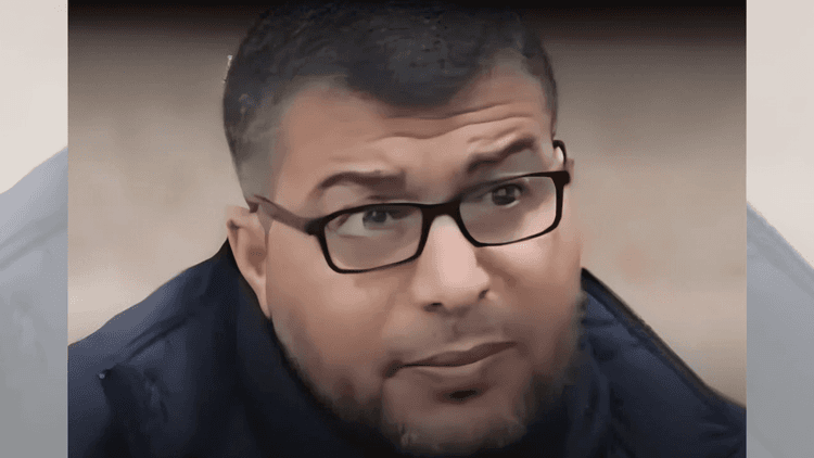 Lider ng Hamas armed wing na si Izz al-Din Al-Beik, nasawi sa Israeli airstrike sa Gaza City